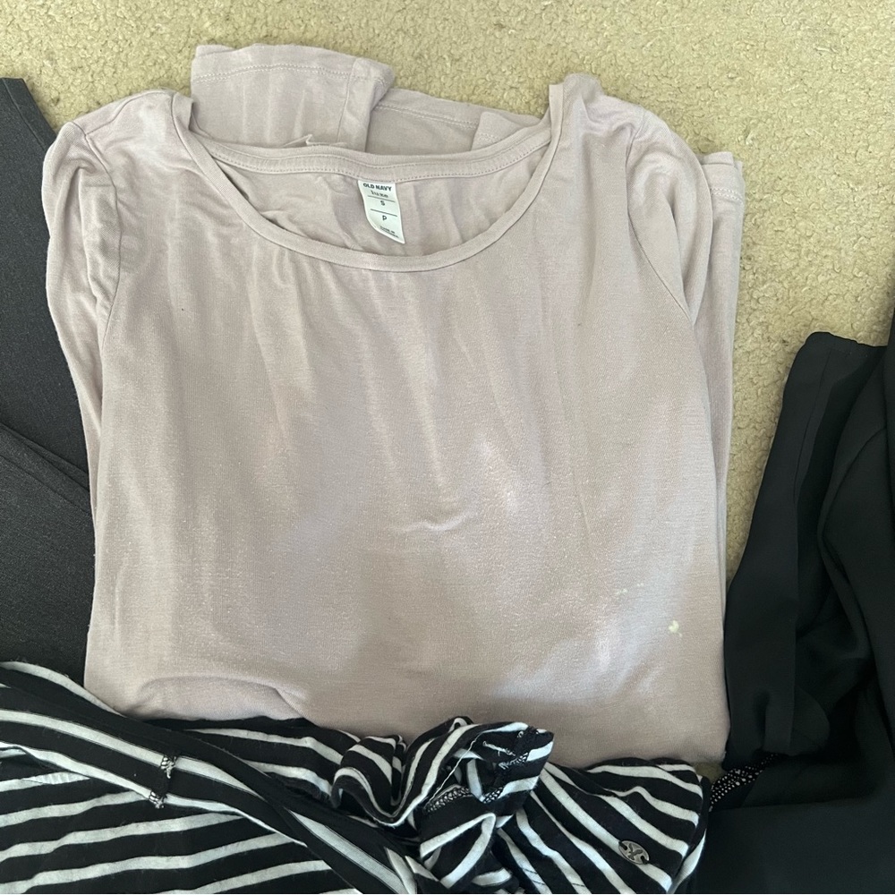 Work Clothes Bundle - image 4